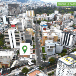 Vista adicional de terreno en venta en Quito, Pichincha