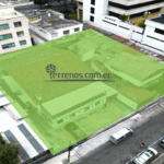 Vista adicional de terreno en venta en Quito, Pichincha