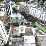 Vista adicional de terreno en venta en Quito, Pichincha
