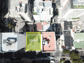 Terreno en Venta 520m² Sector Bosmediano (uso múltiple)