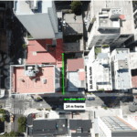 Vista adicional de terreno en venta en Quito, Pichincha