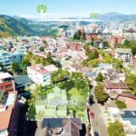 Terreno en venta en Bellavista, Quito, Pichincha