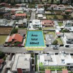 Vista adicional de terreno en venta en Conocoto, Quito, Pichincha