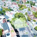 Vista adicional de terreno en venta en Bellavista, Quito, Pichincha
