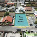 Vista adicional de terreno en venta en Conocoto, Quito, Pichincha
