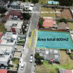 Vista adicional de terreno en venta en Conocoto, Quito, Pichincha