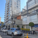 Vista adicional de terreno en venta en Quito, Pichincha