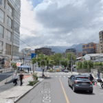 Vista adicional de terreno en venta en Quito, Pichincha