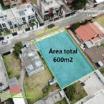 Terreno en venta en Conocoto, Quito, Pichincha