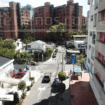 Vista adicional de terreno en venta en Quito, Pichincha