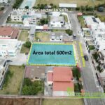 Vista adicional de terreno en venta en Conocoto, Quito, Pichincha