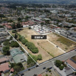 Vista adicional de terreno en venta en Los Chillos, Pichincha