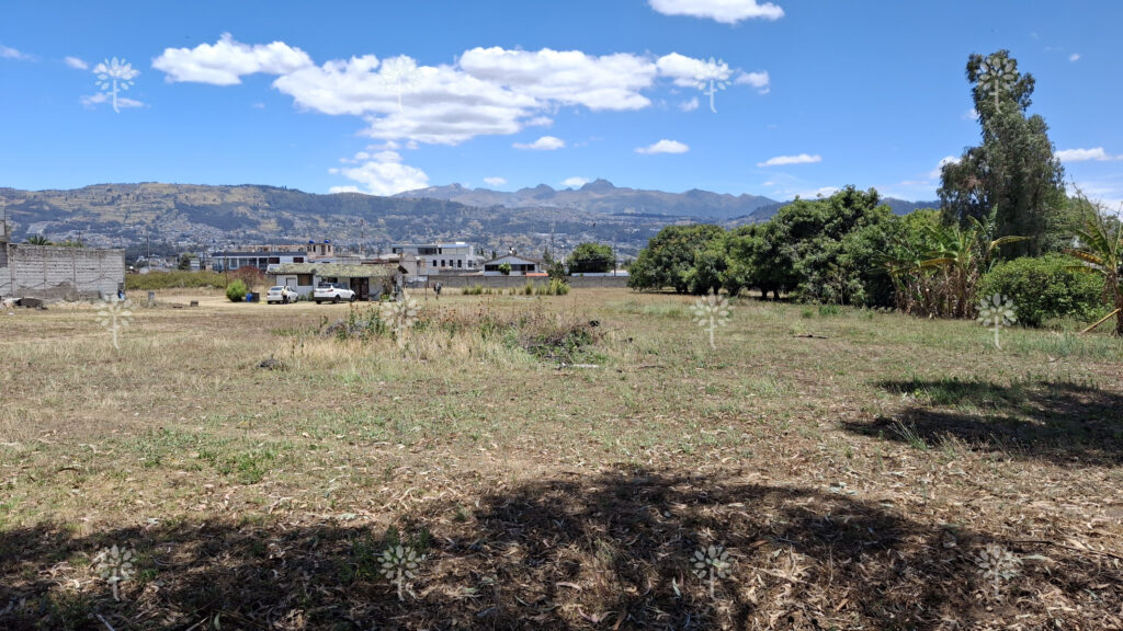 Vista adicional de terreno en venta en Los Chillos, Pichincha
