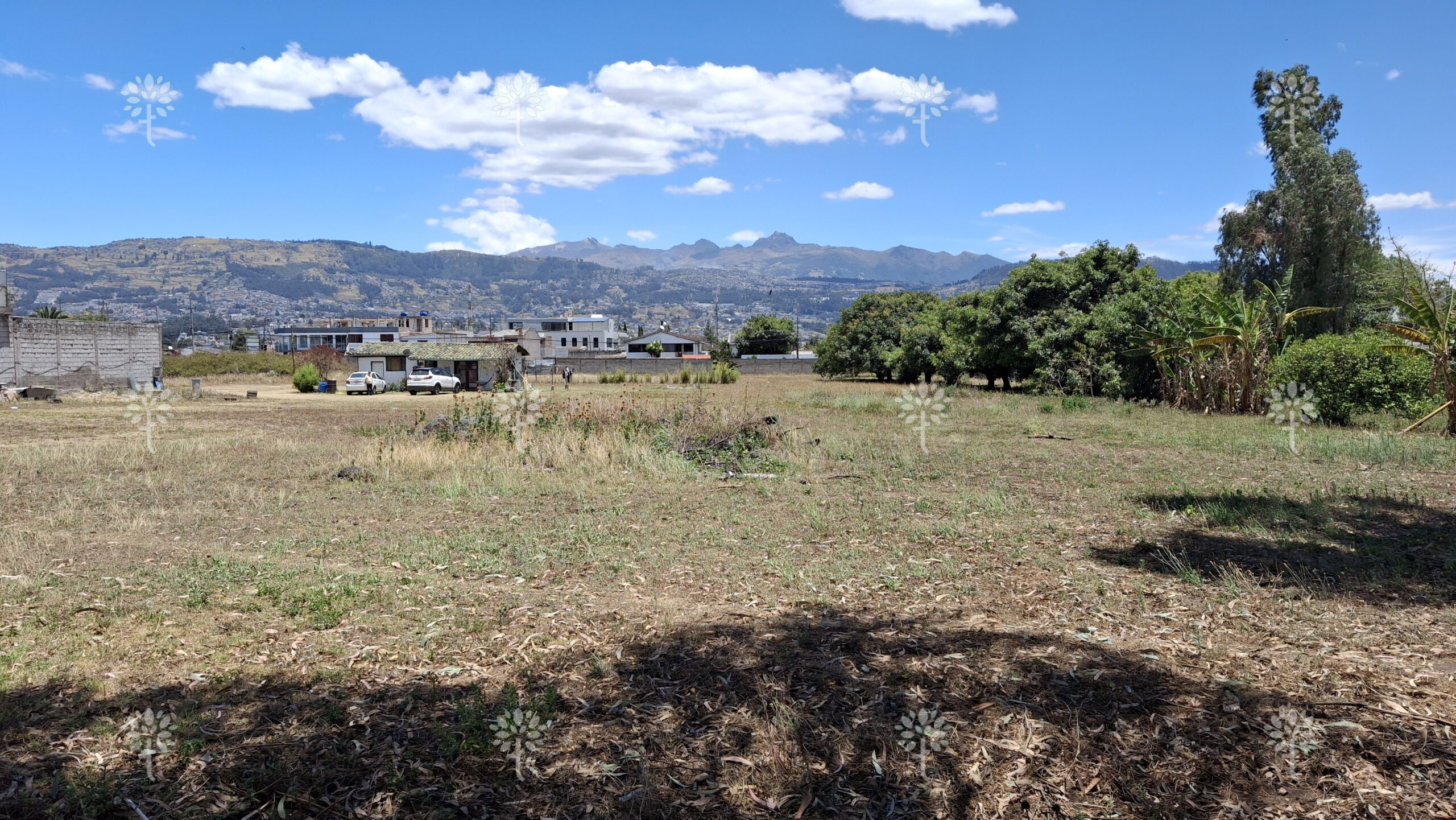 Vista adicional de terreno en venta en Los Chillos, Pichincha