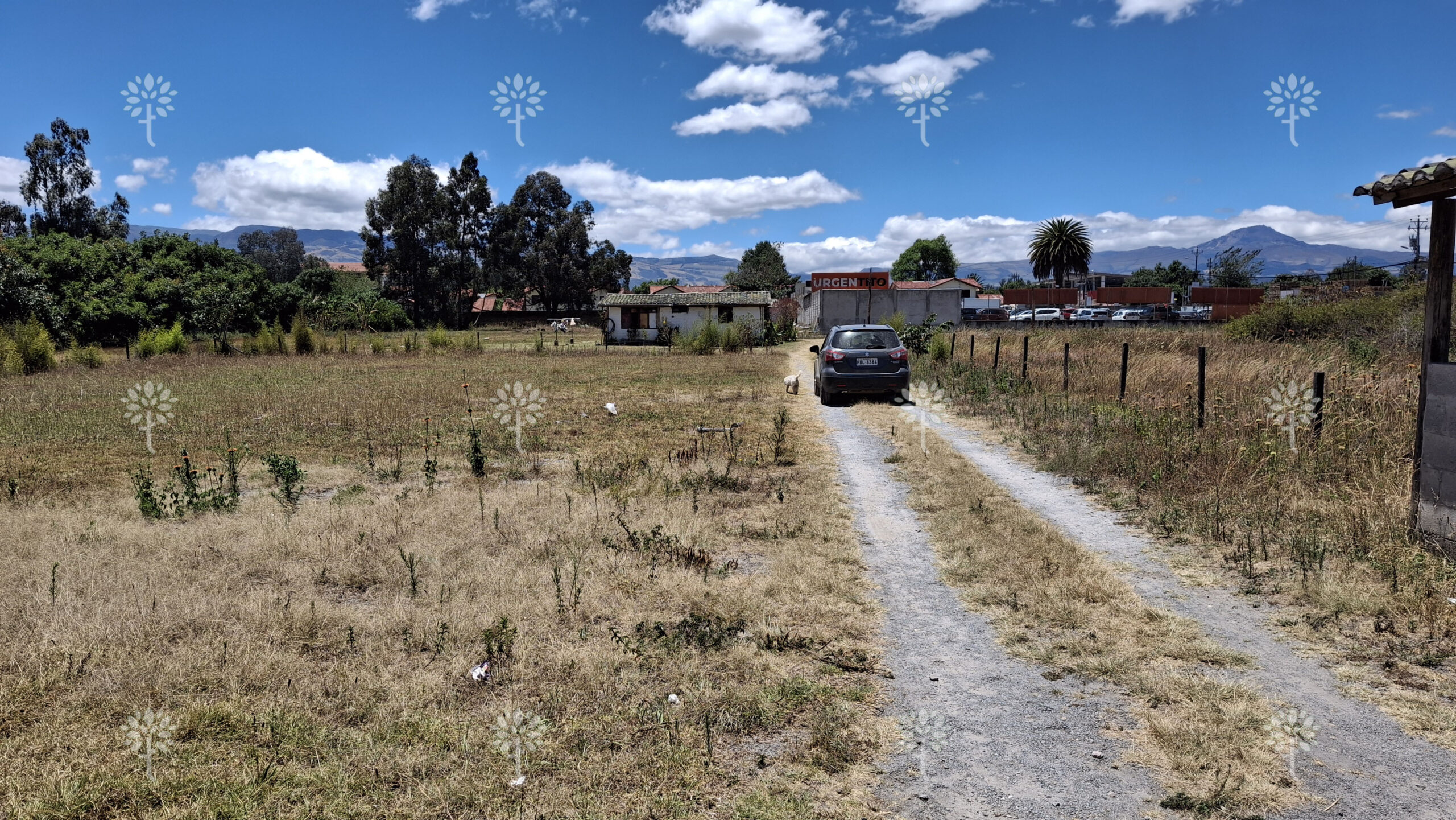 Vista adicional de terreno en venta en Los Chillos, Pichincha