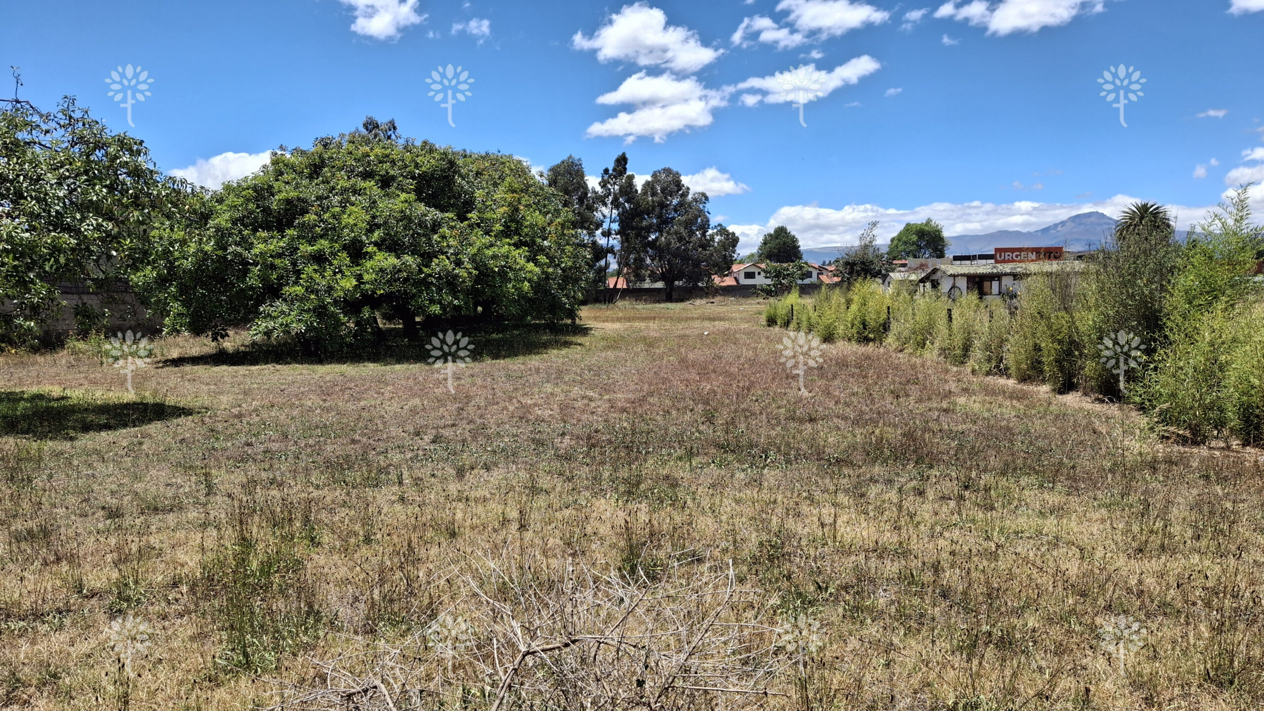 Vista adicional de terreno en venta en Los Chillos, Pichincha