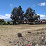 Vista adicional de terreno en venta en Los Chillos, Pichincha