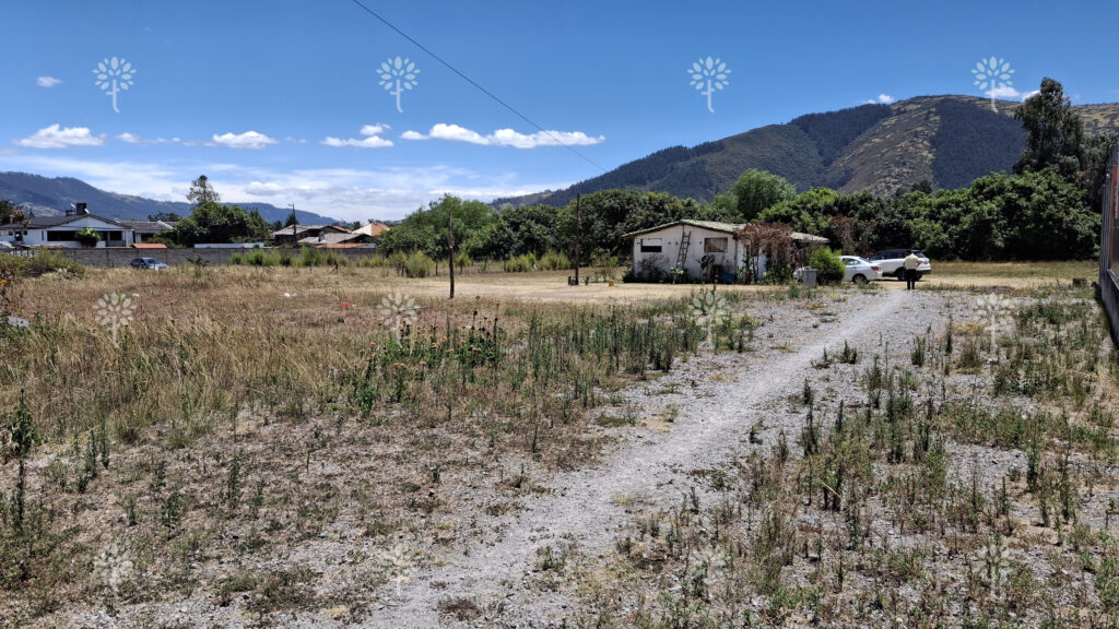 Vista adicional de terreno en venta en Los Chillos, Pichincha
