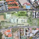Terreno Carcelen 2 hectareas