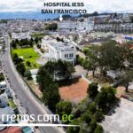 Vista adicional de terreno en venta en Carcelen, Quito, Pichincha