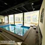 Vista adicional de terreno en venta en Carcelen, Quito, Pichincha