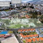 Vista adicional de terreno en venta en Carcelen, Quito, Pichincha