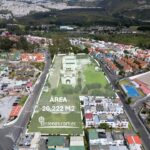 Vista adicional de terreno en venta en Carcelen, Quito, Pichincha