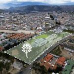 Vista adicional de terreno en venta en Carcelen, Quito, Pichincha