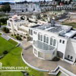 Vista adicional de terreno en venta en Carcelen, Quito, Pichincha