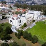 Vista adicional de terreno en venta en Carcelen, Quito, Pichincha