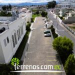 Vista adicional de terreno en venta en Carcelen, Quito, Pichincha