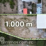 Vista adicional de terreno en venta en Mitad del Mundo, Quito, Pichincha