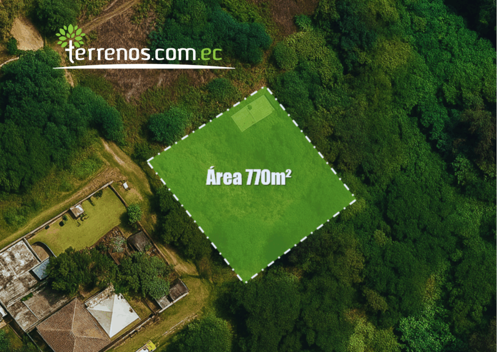 Terreno en venta en Puembo, Quito, Pichincha