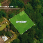 Terreno en venta en Puembo, Quito, Pichincha