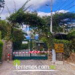 Vista adicional de terreno en venta en Tumbaco, Quito, Pichincha