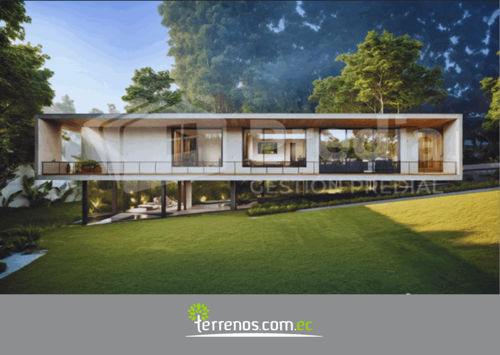 Vista adicional de terreno en venta en Tumbaco, Quito, Pichincha