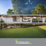 Vista adicional de terreno en venta en Tumbaco, Quito, Pichincha