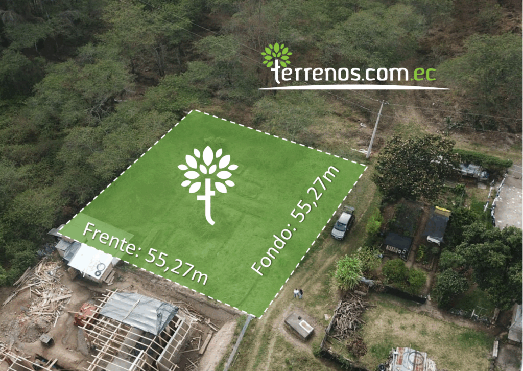 Vista adicional de terreno en venta en Puembo, Quito, Pichincha