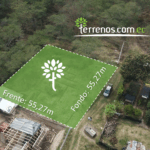 Vista adicional de terreno en venta en Puembo, Quito, Pichincha