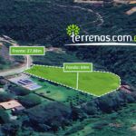 Vista adicional de terreno en venta en Tumbaco, Quito, Pichincha