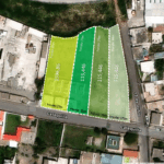 Vista adicional de terreno en venta en San Antonio de Pichincha, Quito, Pichincha
