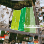 Vista adicional de terreno en venta en San Antonio de Pichincha, Quito, Pichincha