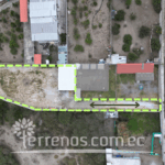 Vista adicional de terreno en venta en Mitad del Mundo, Quito, Pichincha