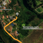 Vista adicional de terreno en venta en Puembo, Quito, Pichincha