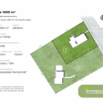 Vista adicional de terreno en venta en Tumbaco, Quito, Pichincha