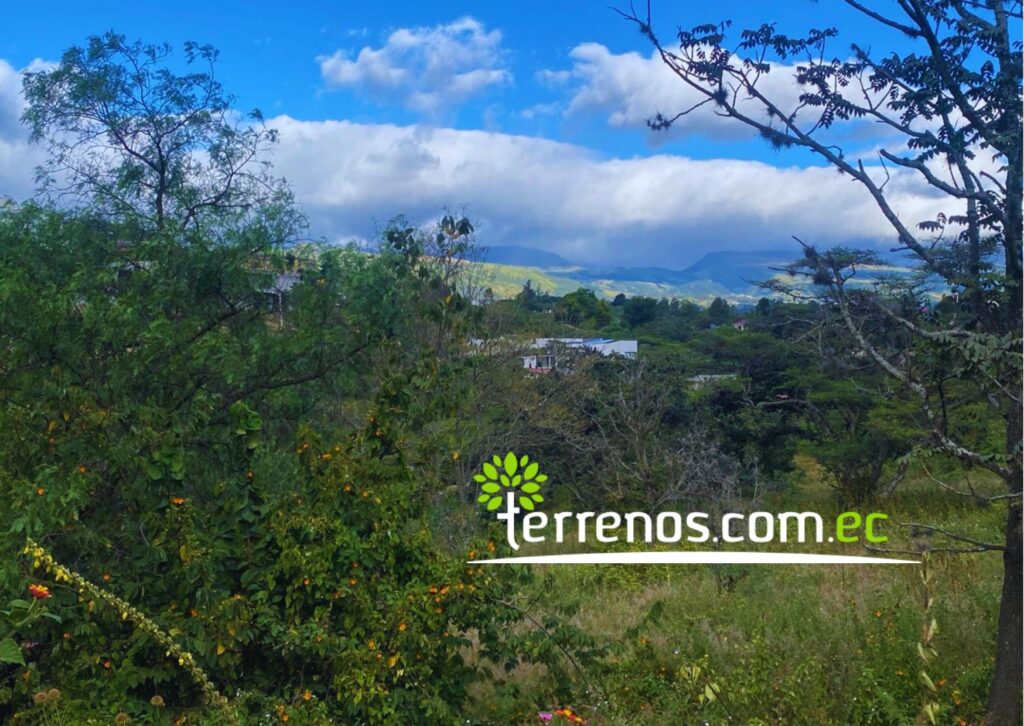 Vista adicional de terreno en venta en Tumbaco, Quito, Pichincha