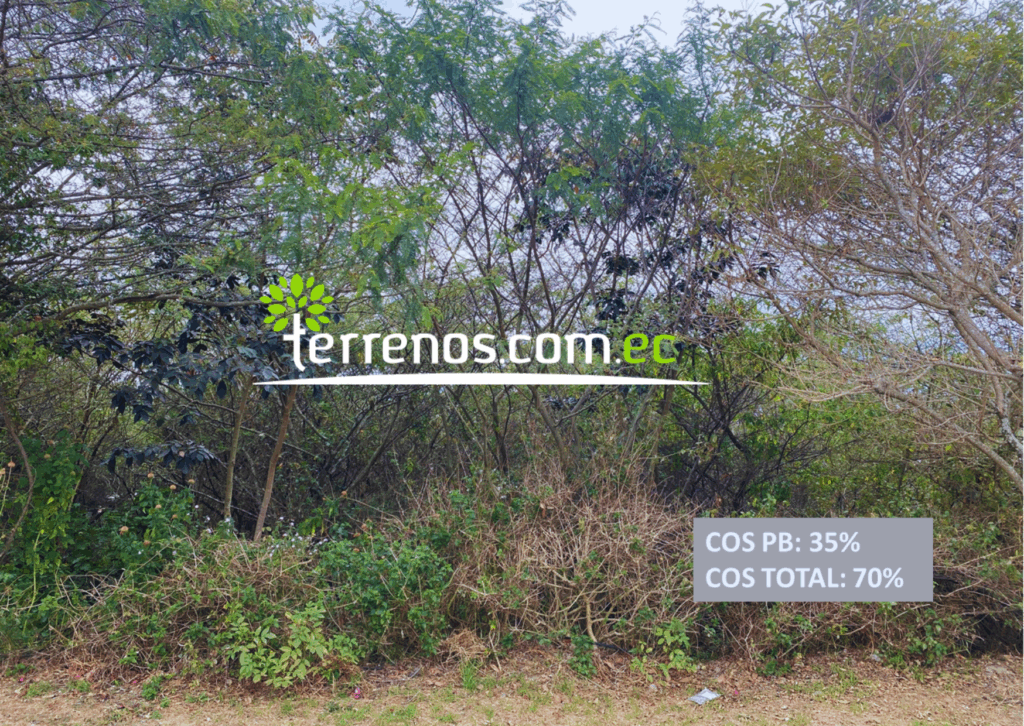 Vista adicional de terreno en venta en Tumbaco, Quito, Pichincha