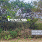 Vista adicional de terreno en venta en Tumbaco, Quito, Pichincha