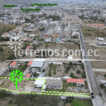 Vista adicional de terreno en venta en Mitad del Mundo, Quito, Pichincha