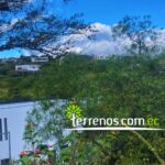 Vista adicional de terreno en venta en Tumbaco, Quito, Pichincha